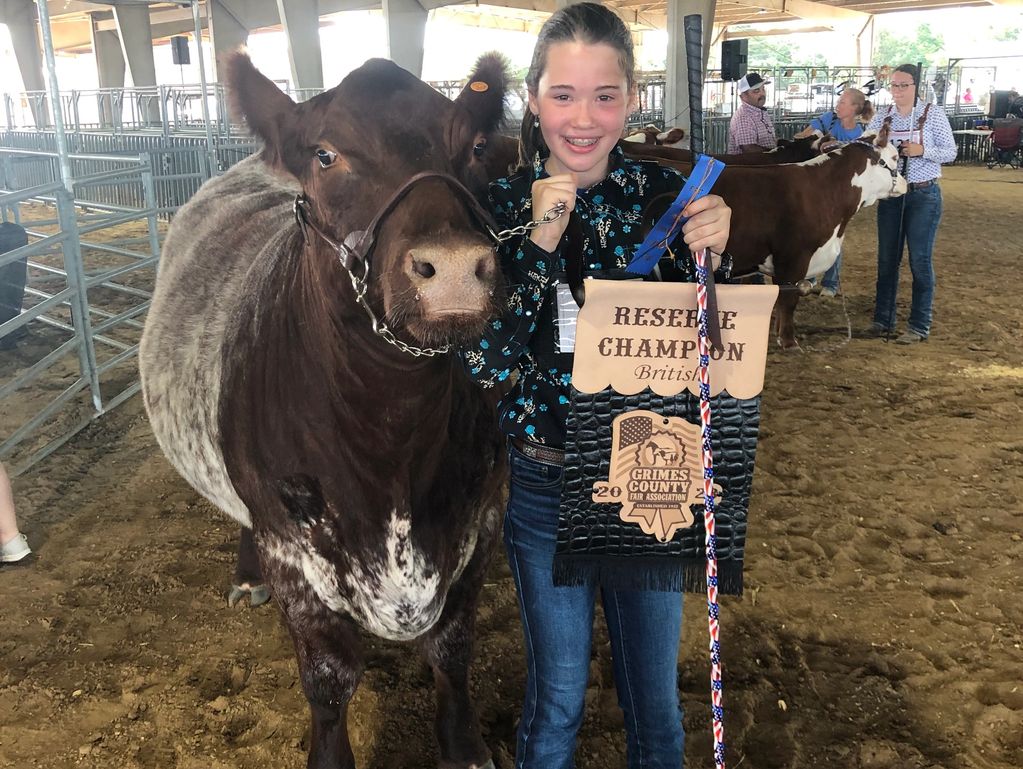 Winners Circle Mossy Creek Farms